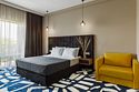 Стандарт 2-местный, SUNPARCO Hotel All inclusive (Санпарко), Анапа