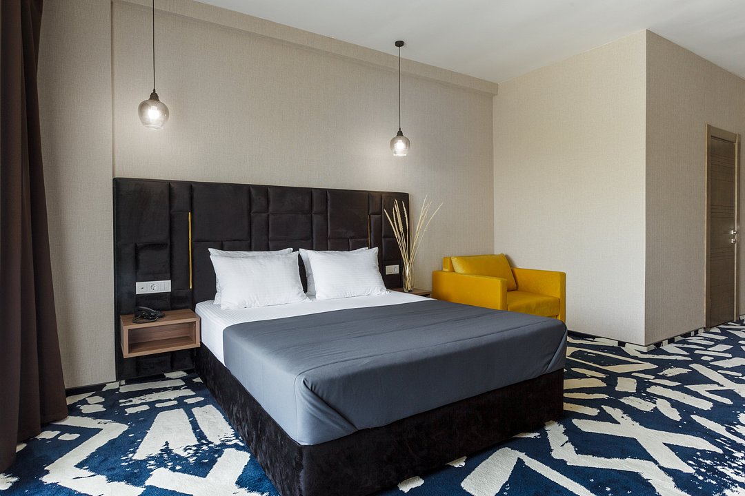 Стандартный 2-местный