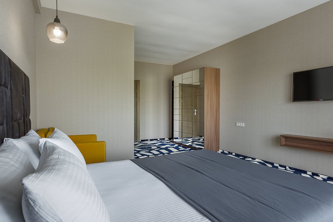 Стандартный 2-местный