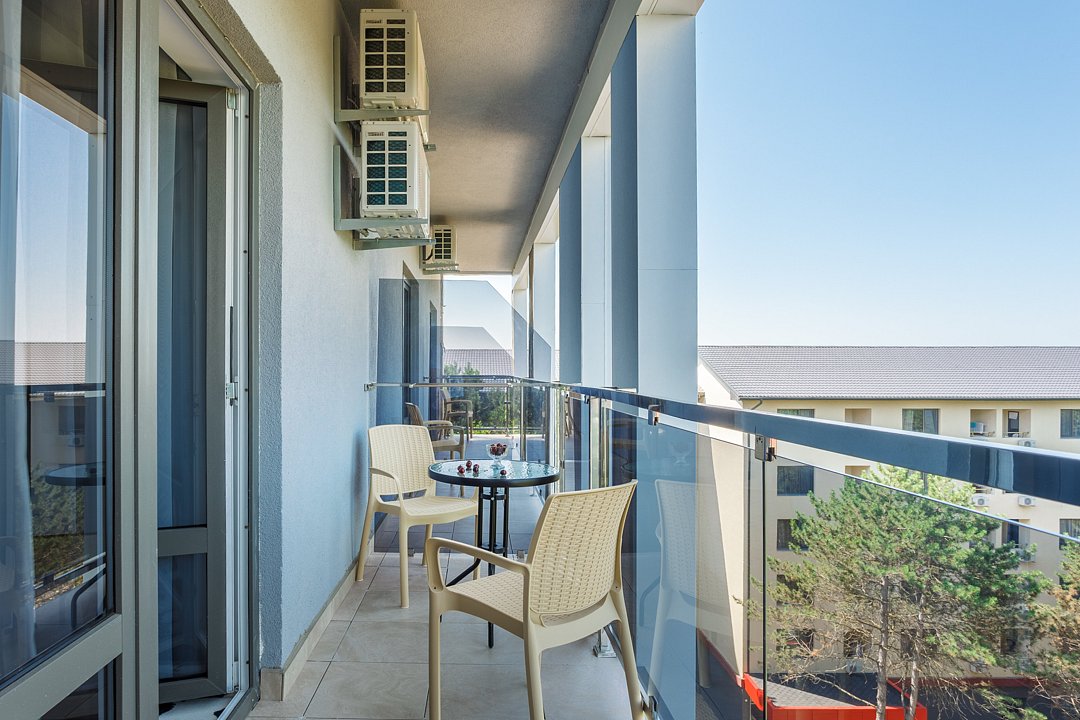 Стандартный 2-местный