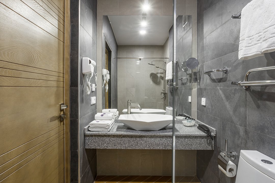 Стандартный 2-местный