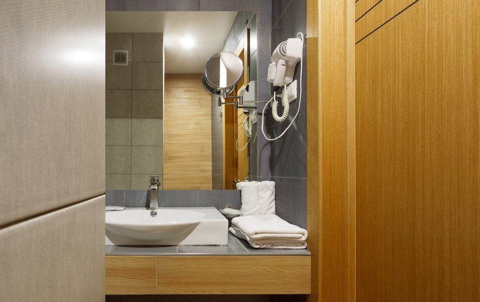 Стандартный 2-местный (к. Sunrise)