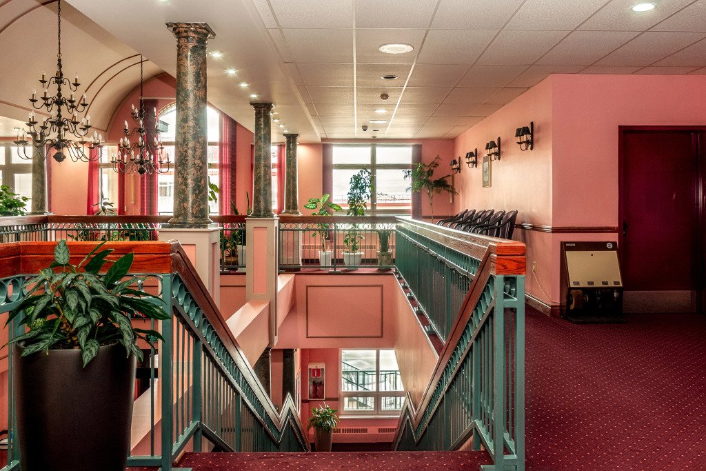 Отель Гостиница "Арктика", Ямало-Ненецкий автономный округ: фото 3