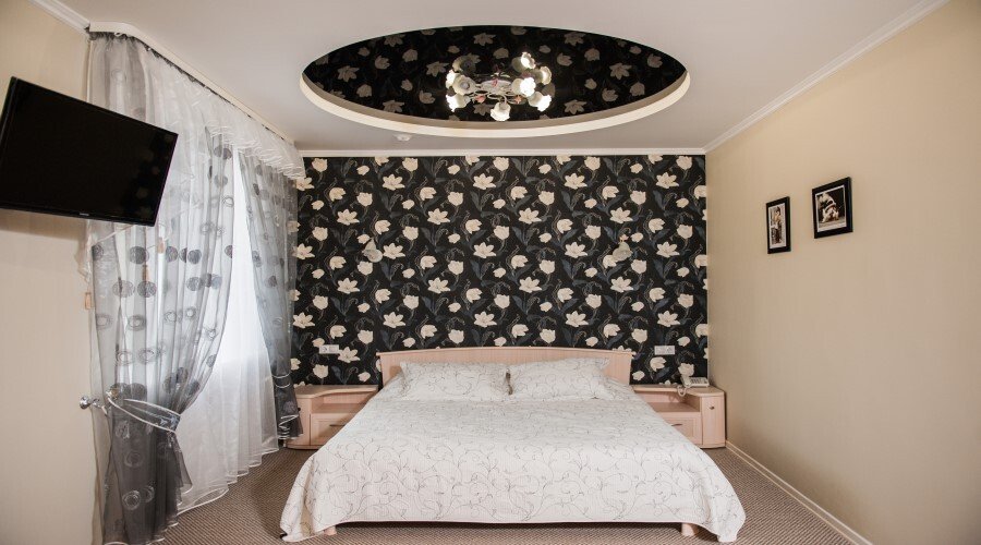 Отель Глобус, Тюменская область: фото 4