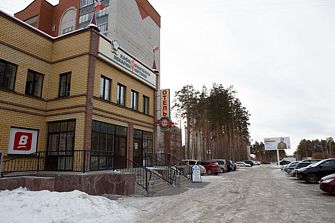 Отель Гостиница Верона