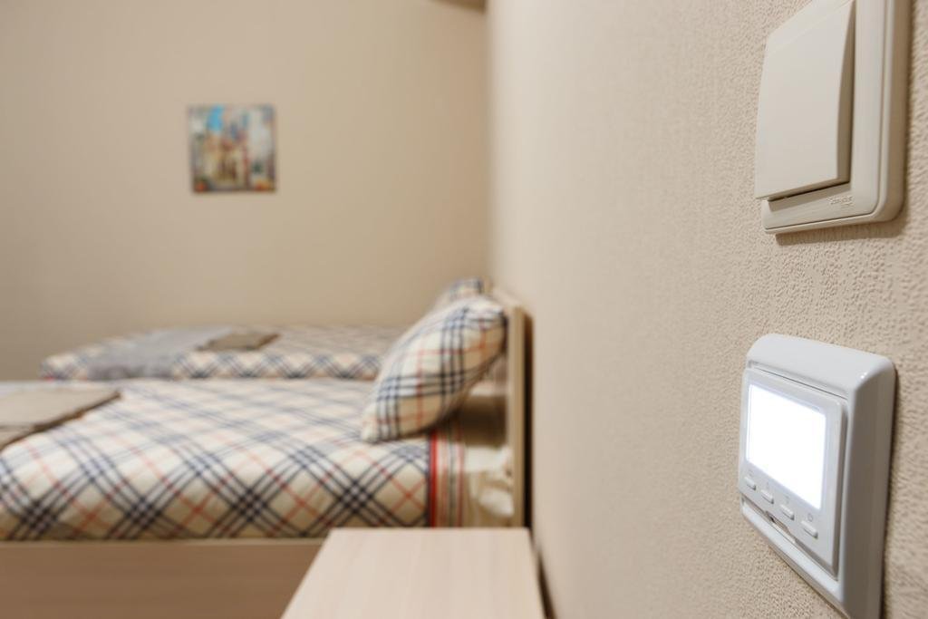 Гостиница Верона, Свердловская область: фото 4