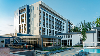 SUNPARCO Hotel All inclusive (Санпарко)