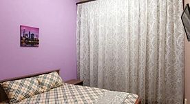 Двухместный номер Standard двуспальная кровать, Отель Гостиница Верона, Заречный