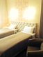 Двухместный номер Economy 2 отдельные кровати, Отель Poshale, Брянск