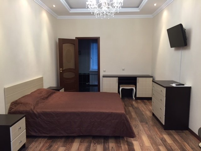 Гостиница Омега, Республика Татарстан: фото 4