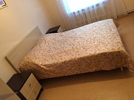 Двухместный номер Standard двуспальная кровать, Гостиница Омега, Альметьевск