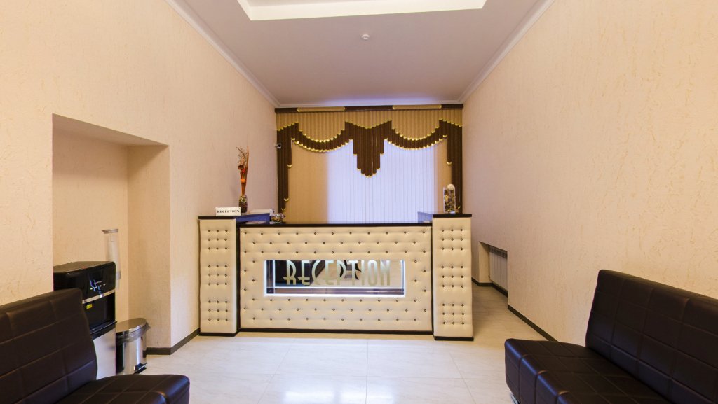 Отель Гостиница Московская, Нижний Новгород, Нижегородская область