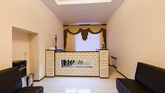 Отель Гостиница Московская