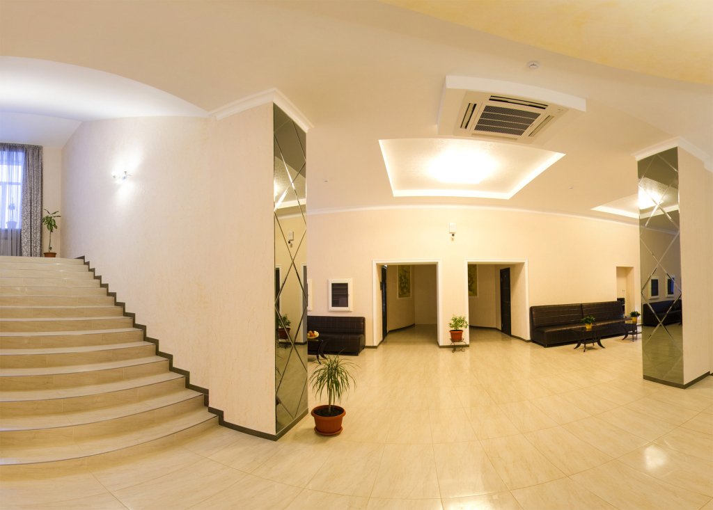 Гостиница Московская, Нижегородская область: фото 3