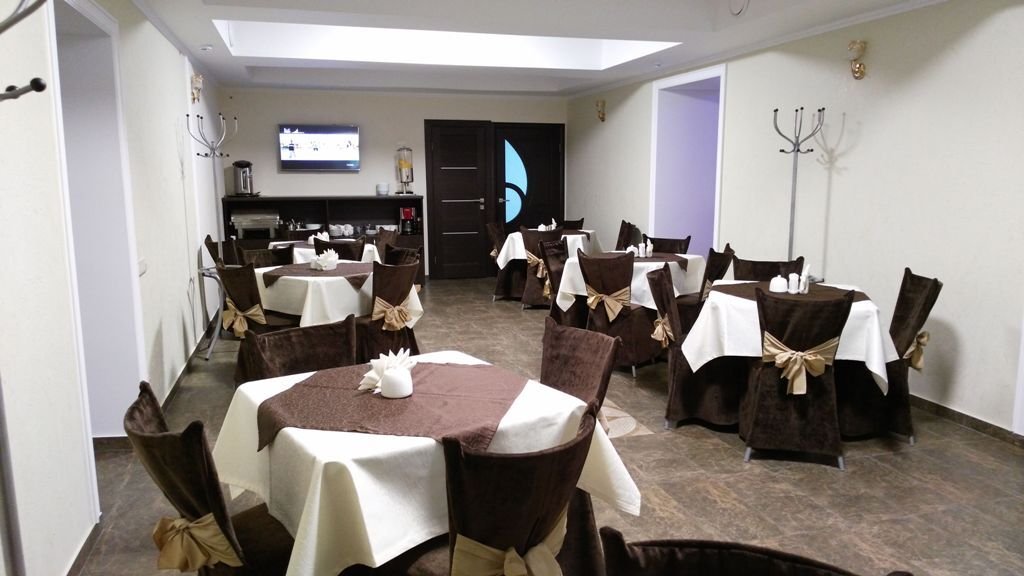 Гостиница Московская, Нижегородская область: фото 5