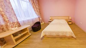 Двухместный номер Superior двуспальная кровать, Отель Гостиница Московская, Нижний Новгород