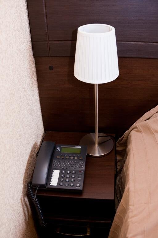 Отель Эклипс, Московская область: фото 4