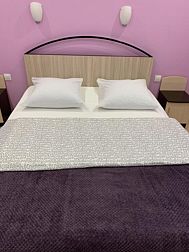 Отель Мечта