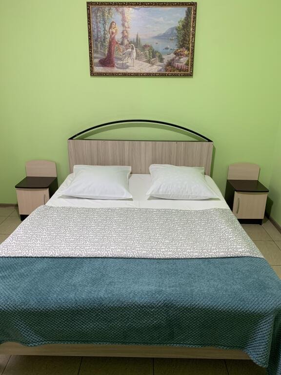 Отель Мечта, Пермский край: фото 2