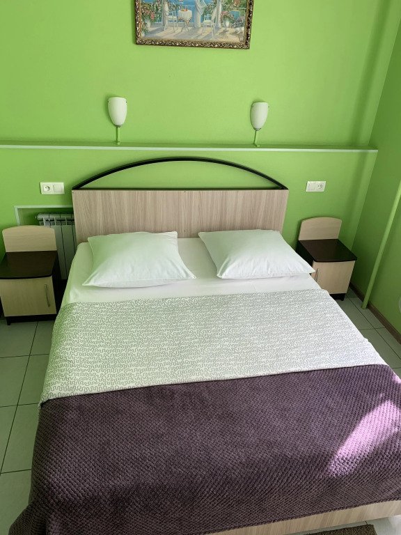 Отель Мечта, Пермский край: фото 3