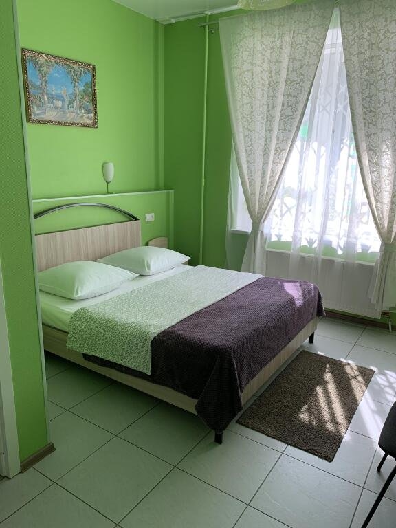 Отель Мечта, Пермский край: фото 4