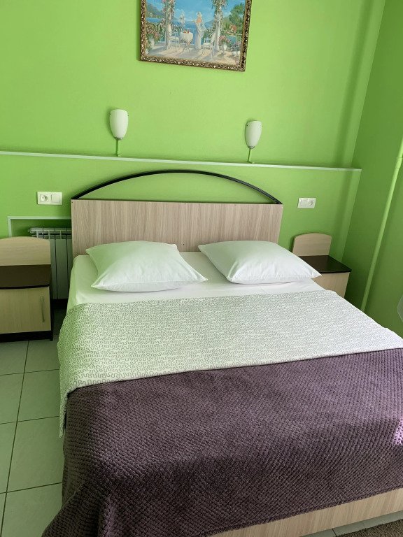 Отель Мечта, Пермский край: фото 5