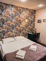 Одноместный номер Standard, Отель Мечта, Пермь