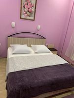 Двухместный номер Standard двуспальная кровать, Отель Мечта, Пермь