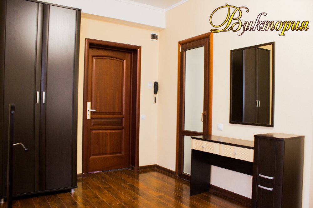 Гостиница Виктория, Самарская область: фото 2