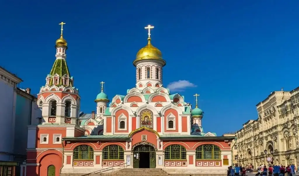 Отель «Лефортовский мост», Москва, Московская область