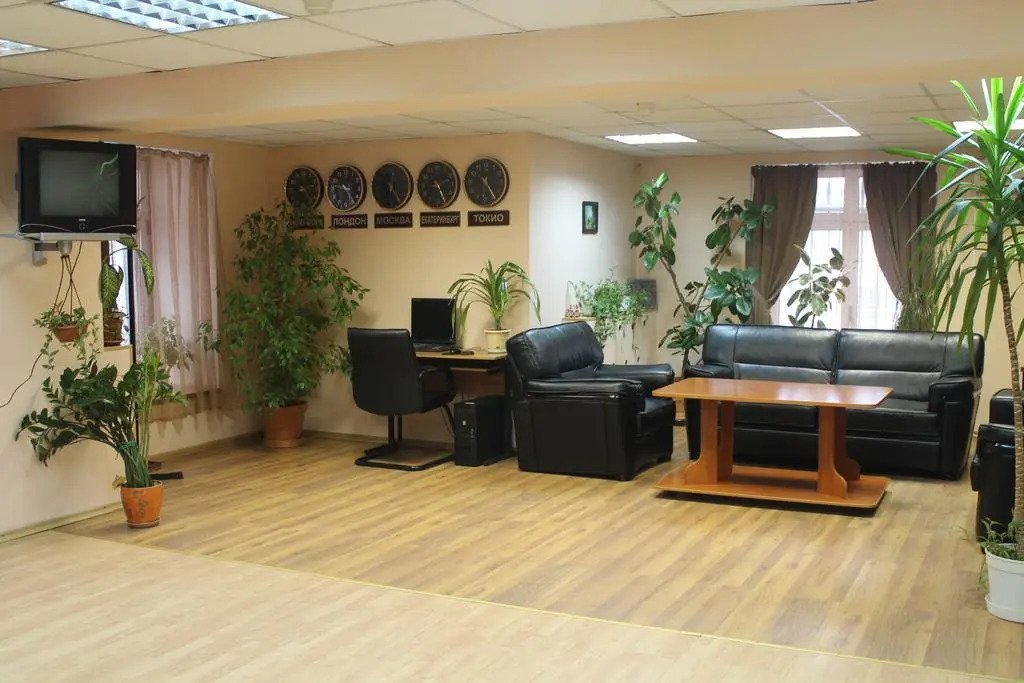 Отель «Лефортовский мост», Московская область: фото 2