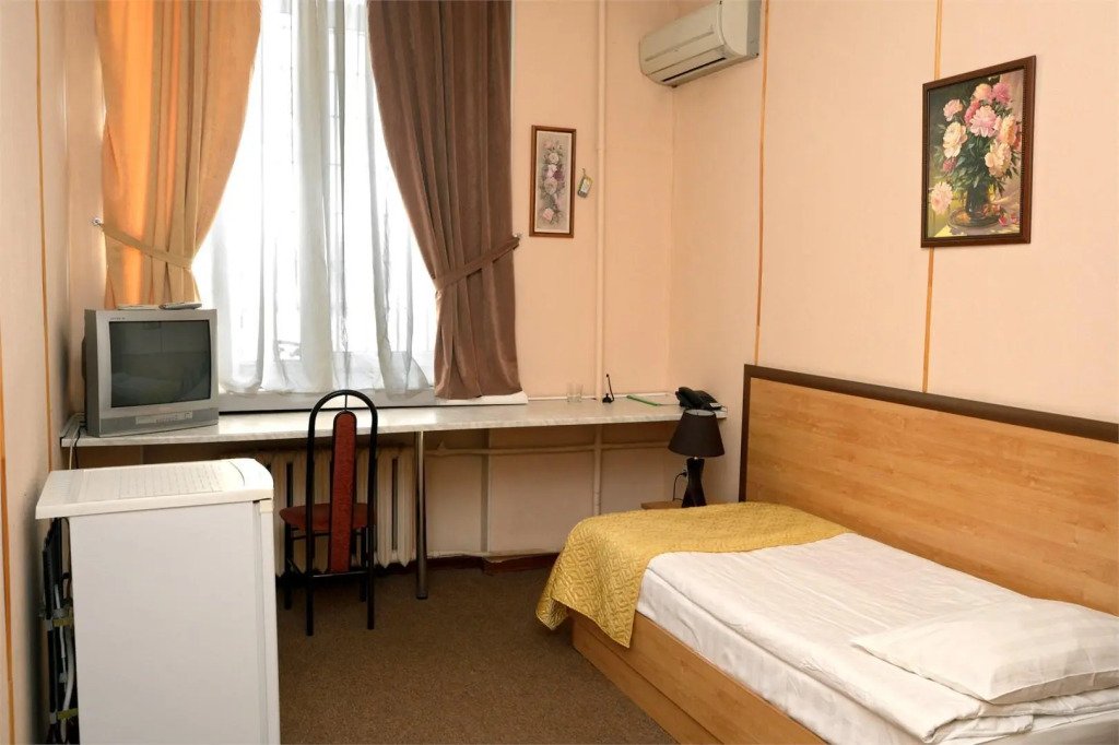 Отель «Лефортовский мост», Московская область: фото 3