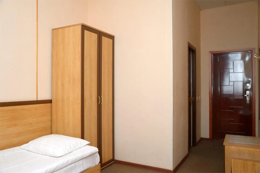 Отель «Лефортовский мост», Московская область: фото 4