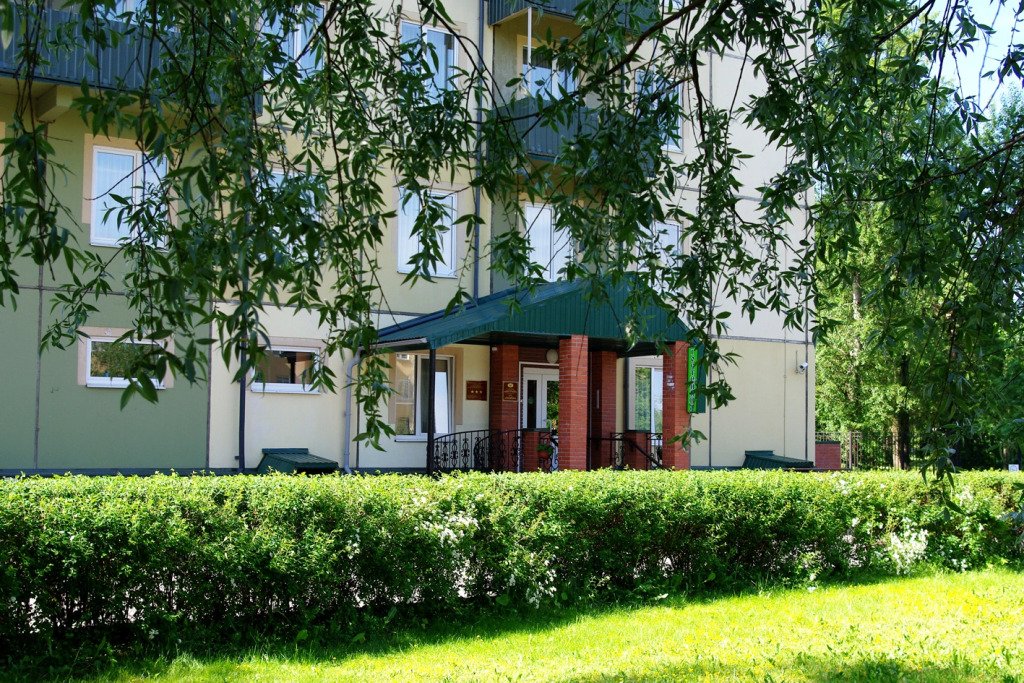 Отель Ингрия, Ленинградская область: фото 2