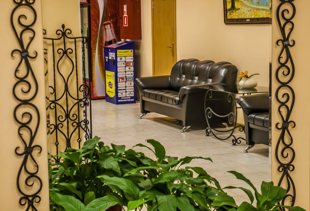 Отель Ингрия, Ленинградская область: фото 4