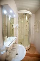 Одноместный номер Standard, Отель Ингрия, Колпино