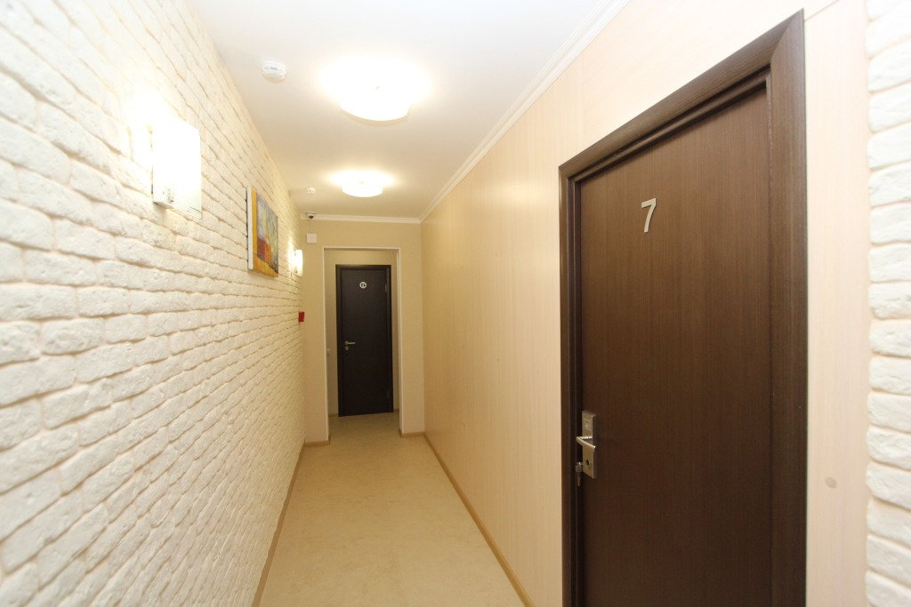 Отель Дали, Московская область: фото 2