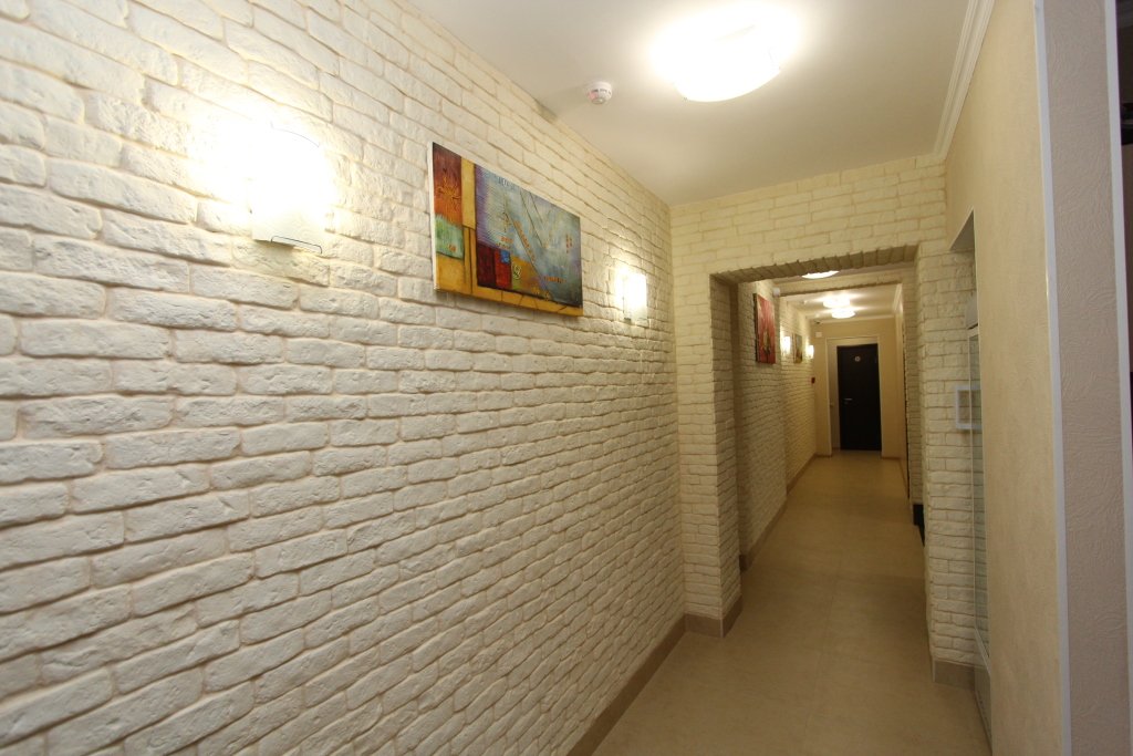 Отель Дали, Московская область: фото 4