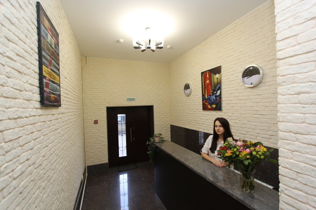 Отель Дали, Московская область: фото 5