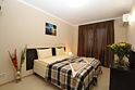 Двухместный номер Standard 2 отдельные кровати, Отель Дали, Пестово