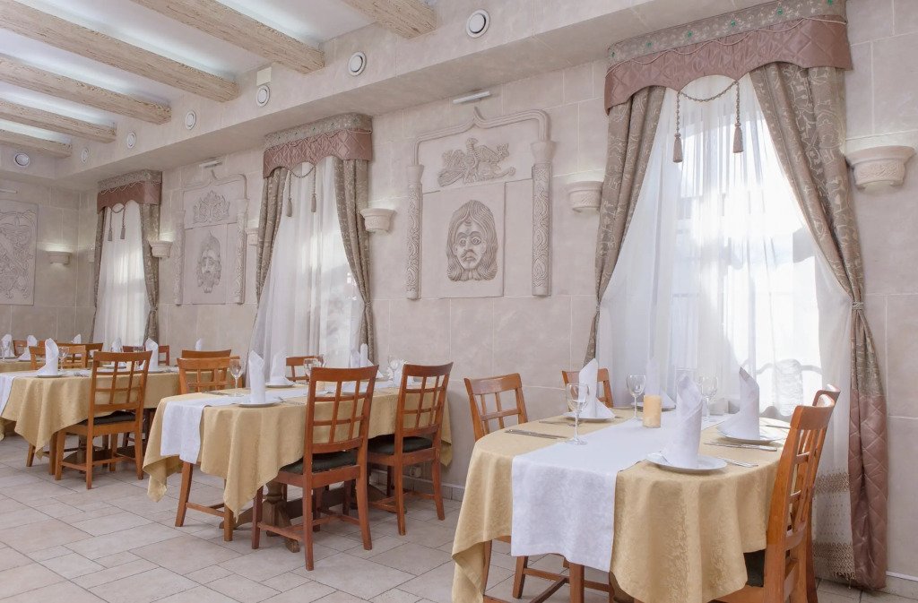 Отель Мономах, Владимирская область: фото 3