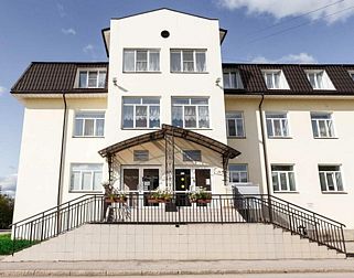 Центр Отель