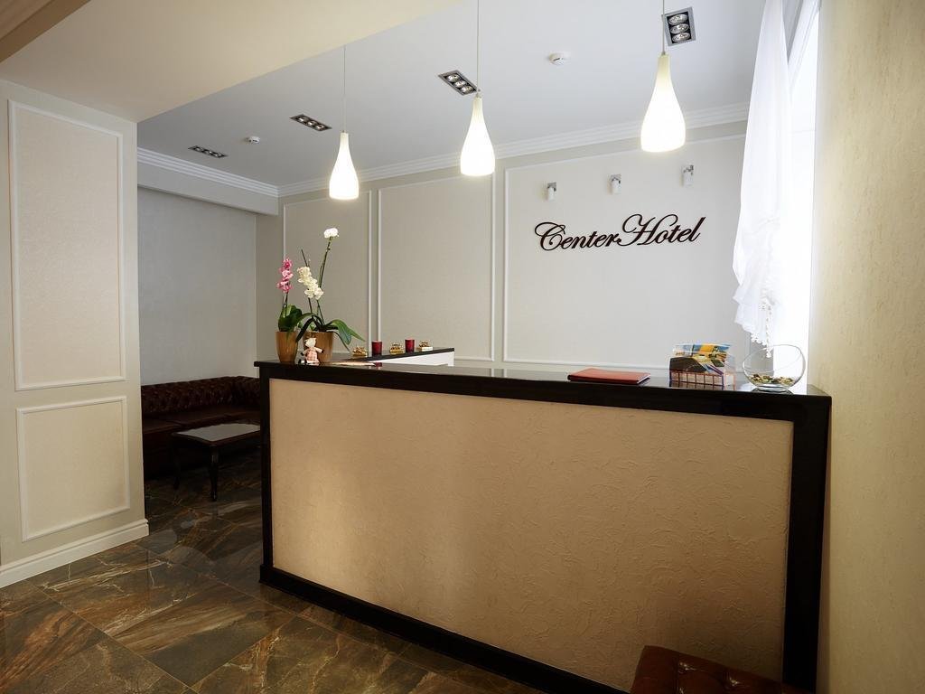 Центр Отель, Пермский край: фото 2