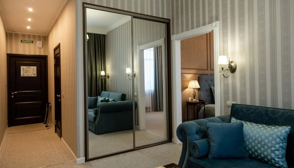 Центр Отель, Пермский край: фото 3