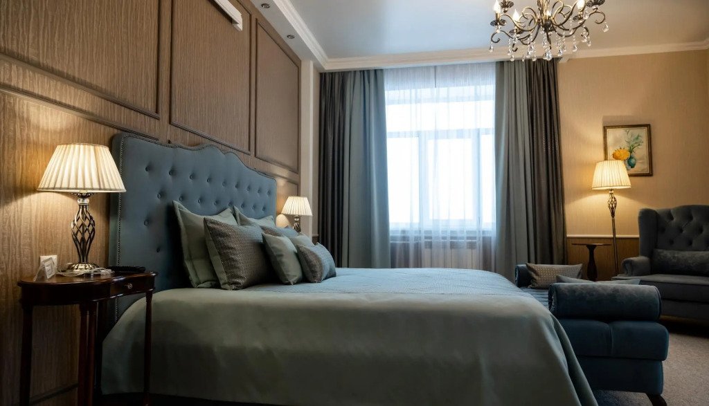 Центр Отель, Пермский край: фото 4