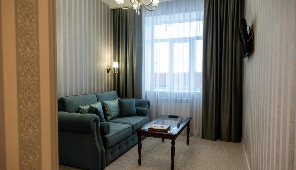 Центр Отель, Пермский край: фото 5