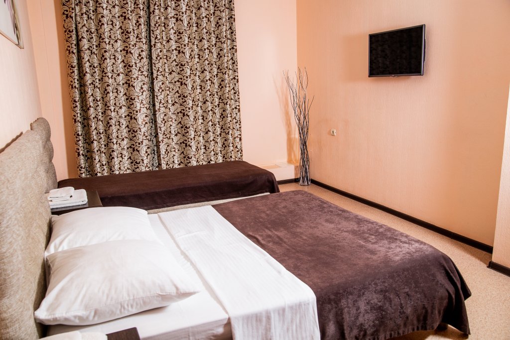 Мини-отель Татьяна, Пермь, Пермский край