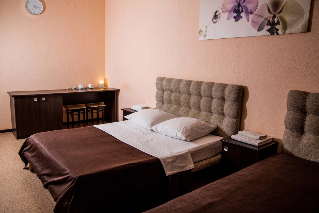 Мини-отель Татьяна, Пермский край: фото 2