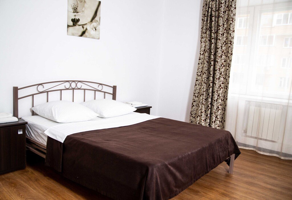 Мини-отель Татьяна, Пермский край: фото 3