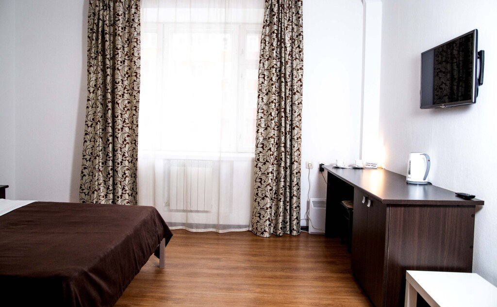 Мини-отель Татьяна, Пермский край: фото 4